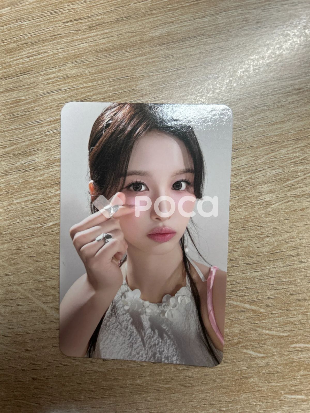 NMIXX エンミックス ソリュン 2025 Season's Greetings Fairy Girls