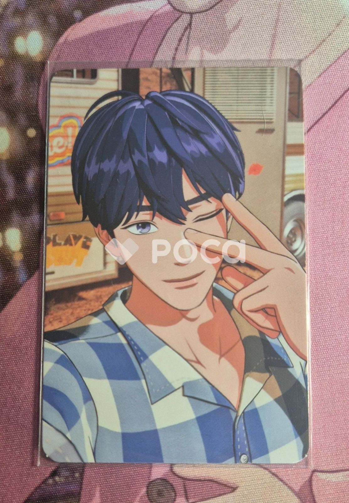 PLAVE イェジュン ロッテ ペペロ X PLAVE - メルカリ