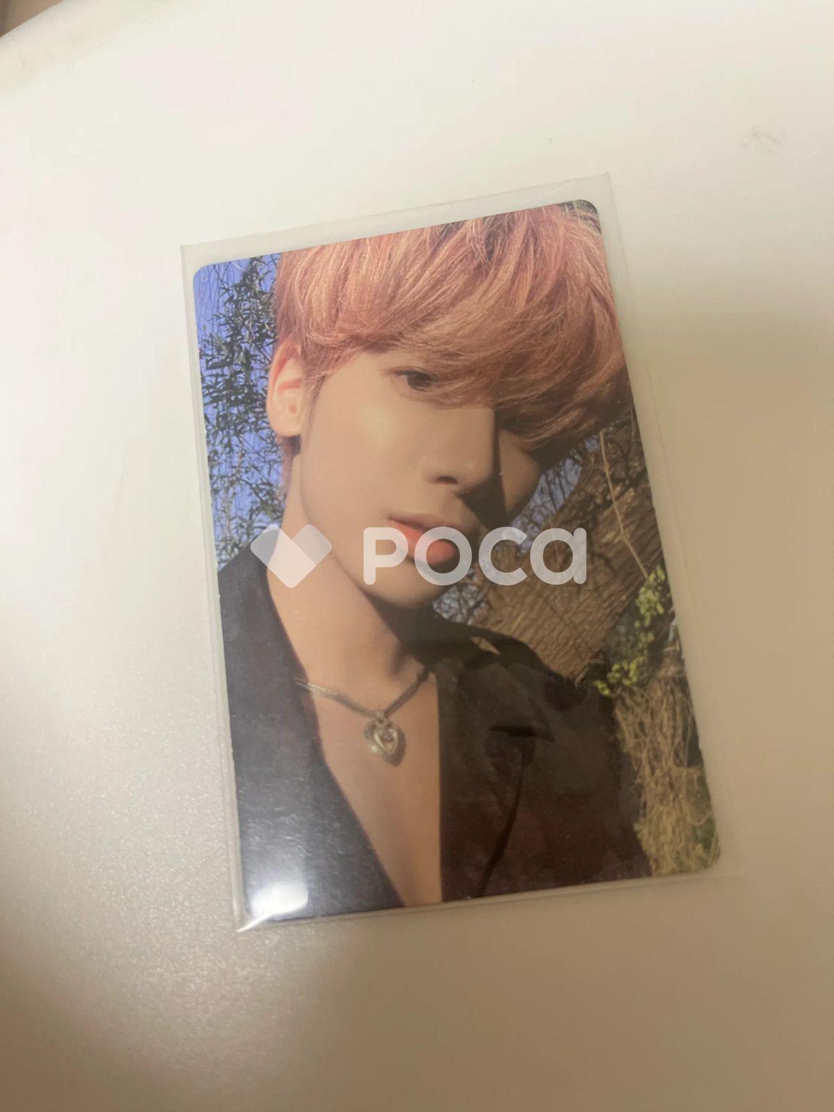 TXT テヒョン The Name Chapter: TEMPTATION Daydream ver. - メルカリ