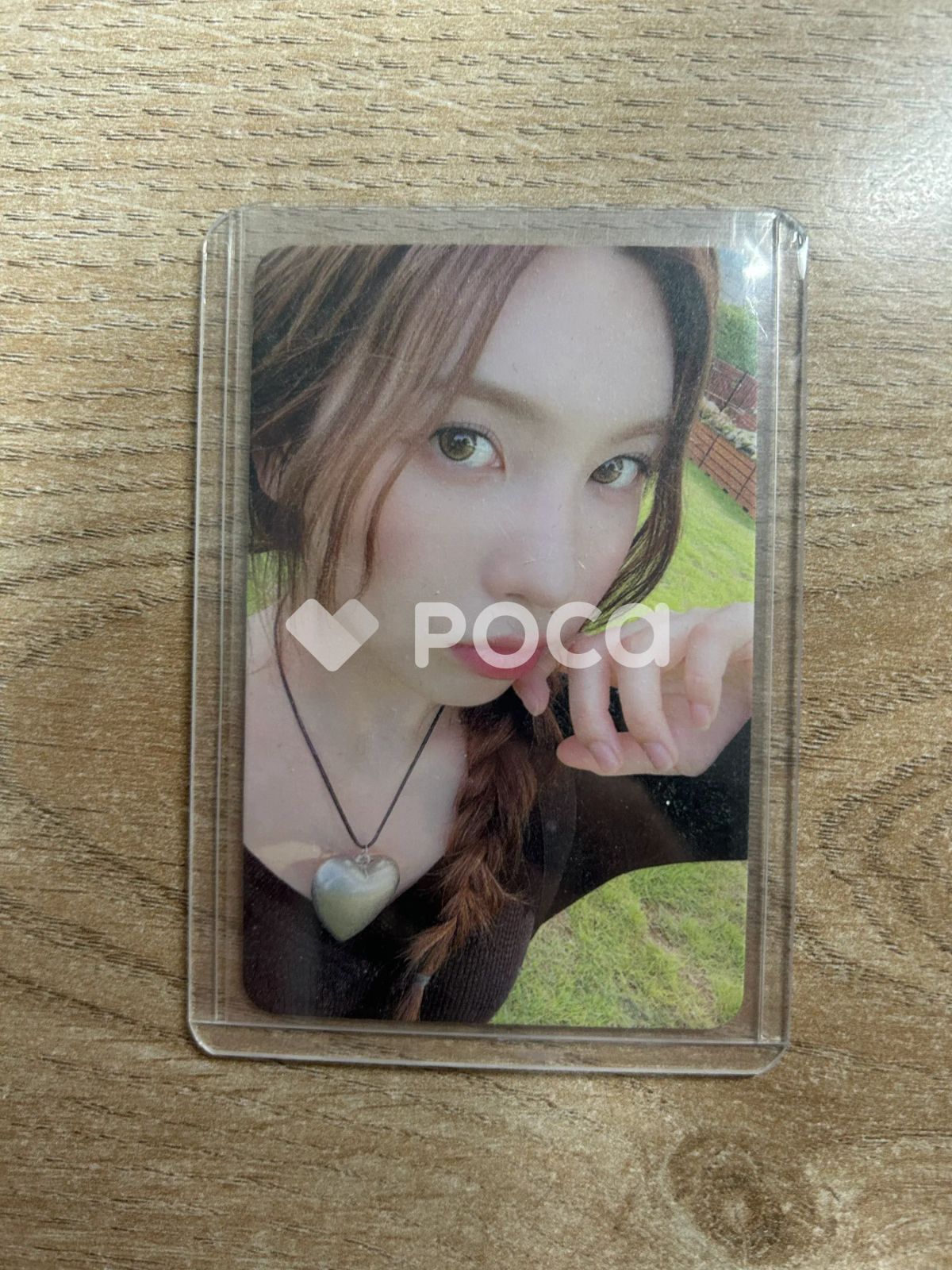 NMIXX ベイ A Midsummer NMIXX's Dream NSWER ver. - メルカリ