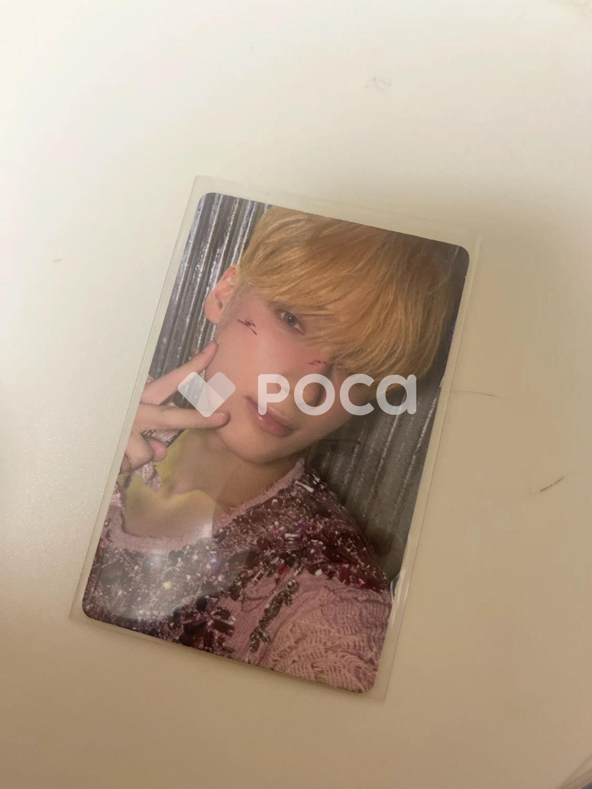 TXT ヒュニンカイ The Name Chapter: FREEFALL GRAVITY ver. - メルカリ