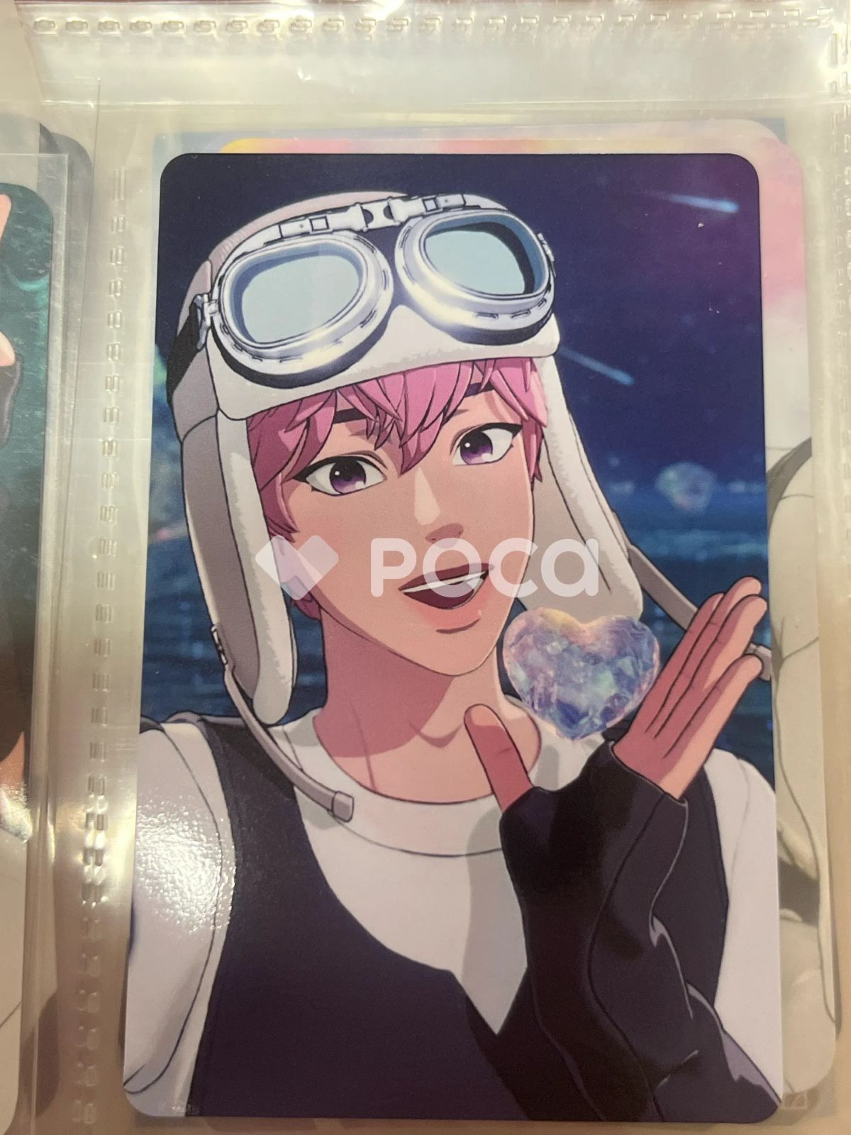 PLAVE バンビ ASTERUM : 134-1 HMV - メルカリ