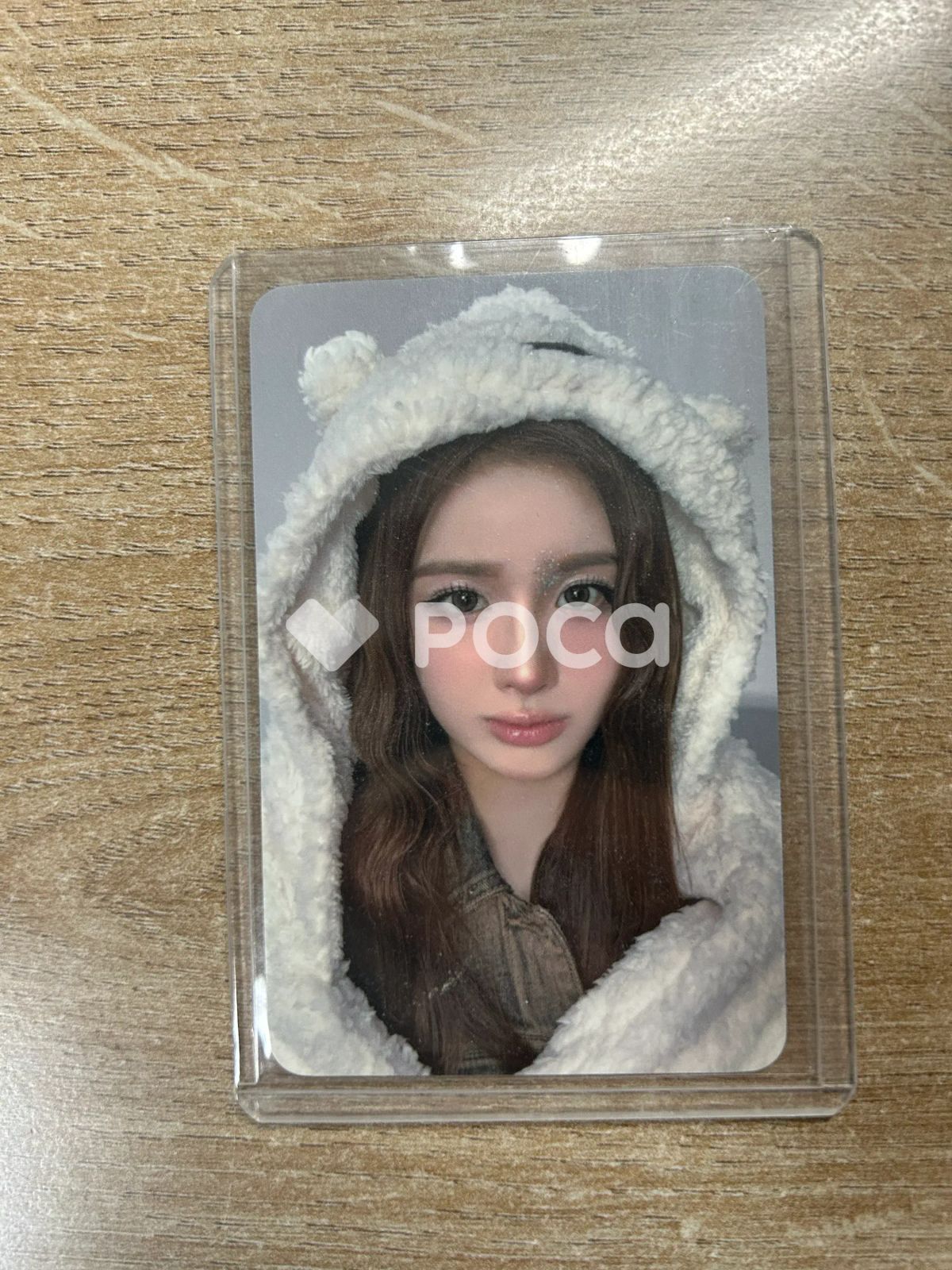 NMIXX ソリュン Fe3O4: FORWARD — MMU: The Beginning of Voyage