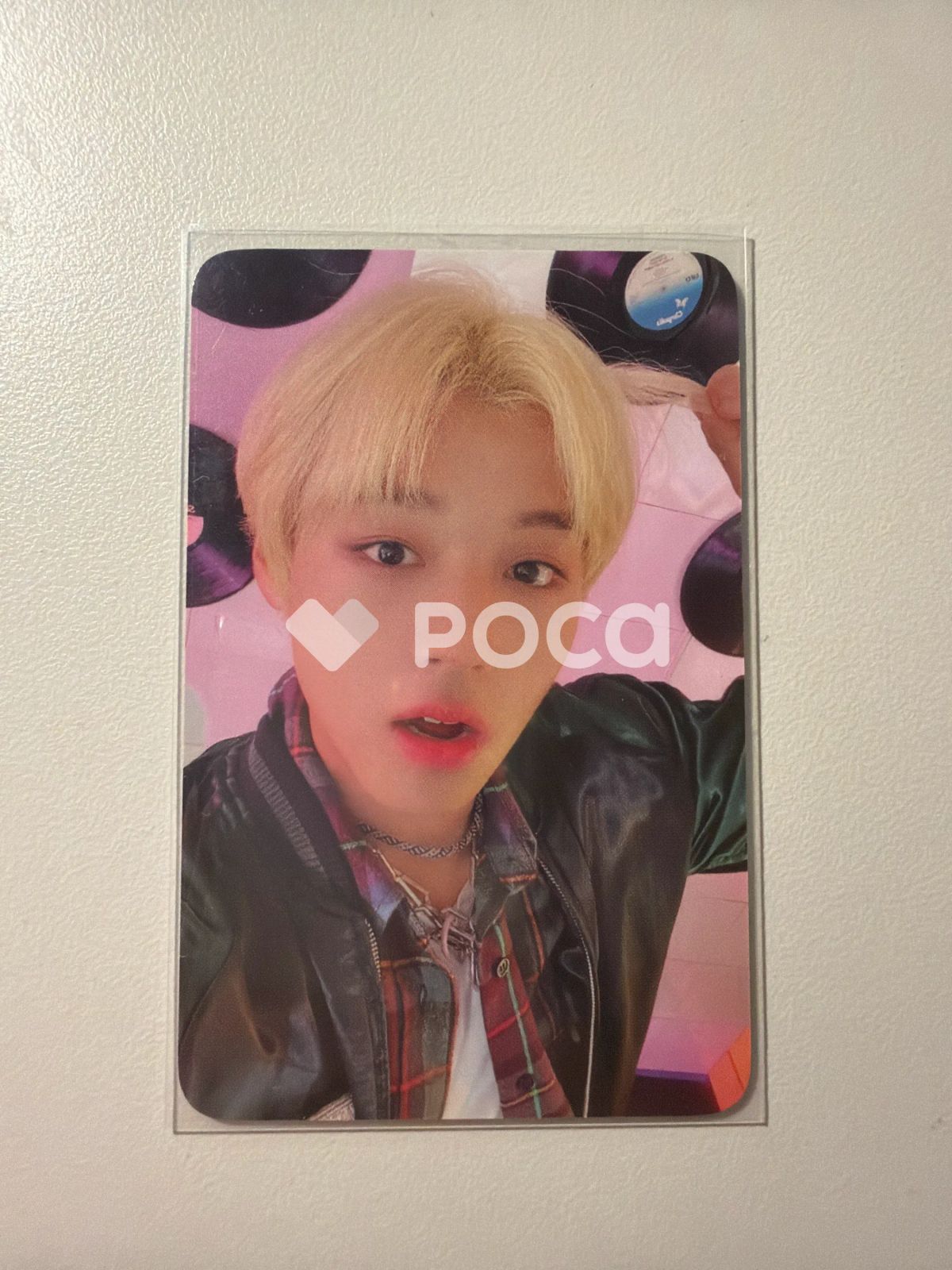 パク・ジフン パク・ジフン Message ME ver. PRE-ORDER ONLY - メルカリ