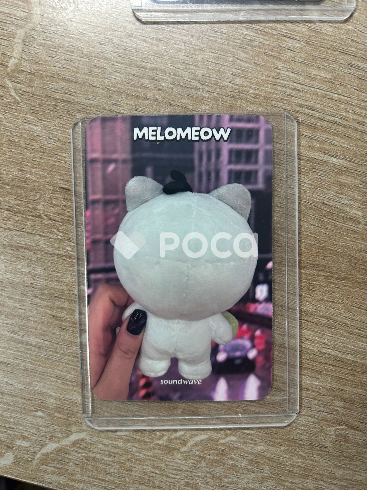 STAYC アイサ STAYC WITHC! ポップアップストア カフェ イベント