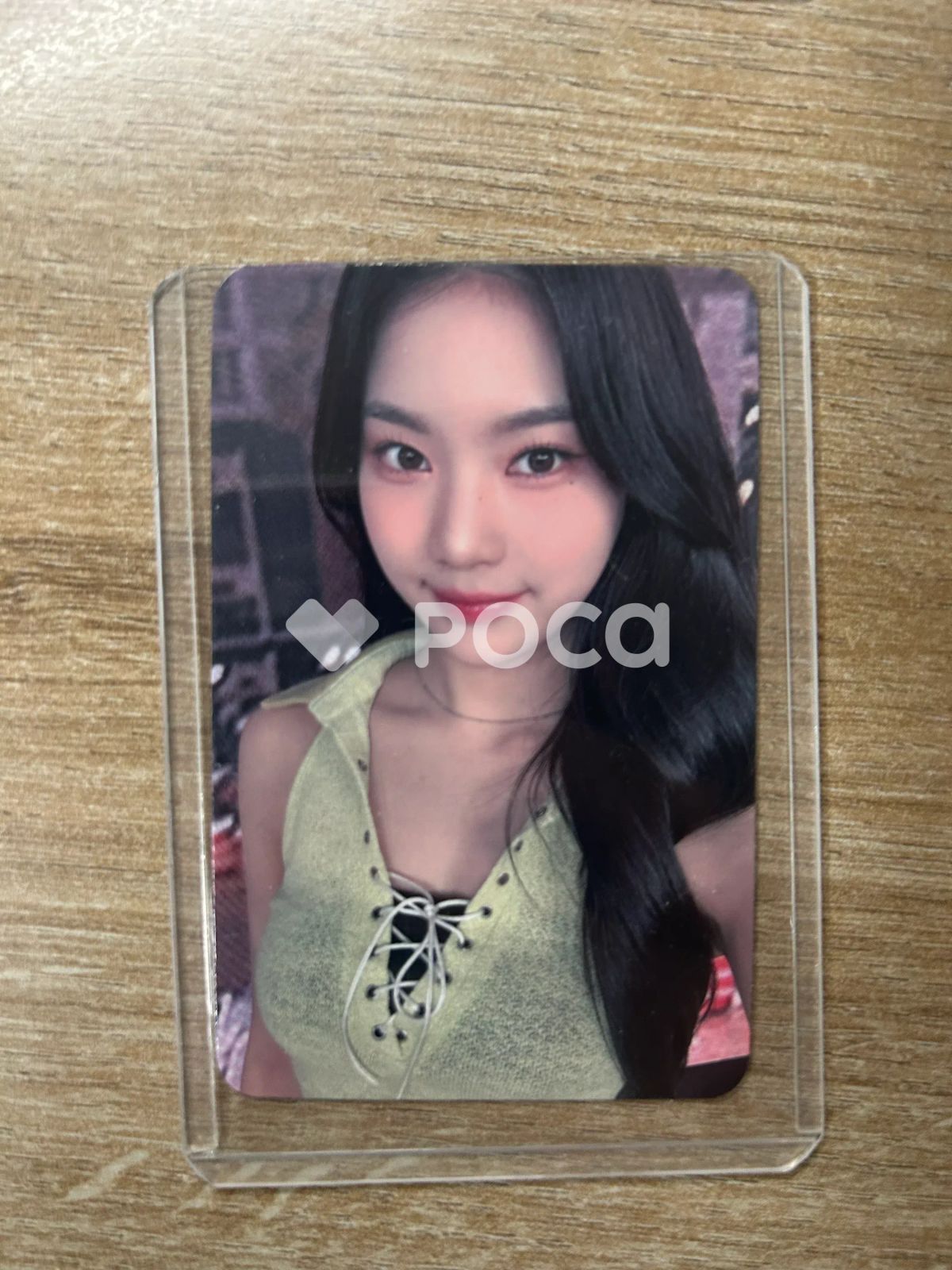 STAYC アイサ STAYC WITHC! ポップアップストア カフェ イベント