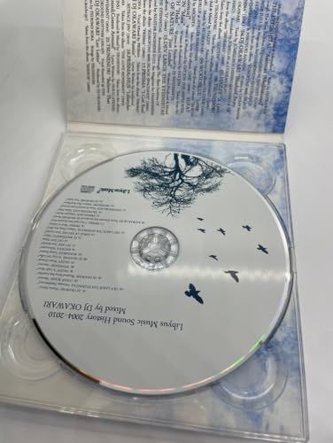 Libyus Music Sound History 2004