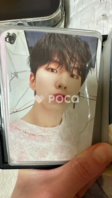 MONSTA X キヒョン YOUTH JEWEL ver. - メルカリ