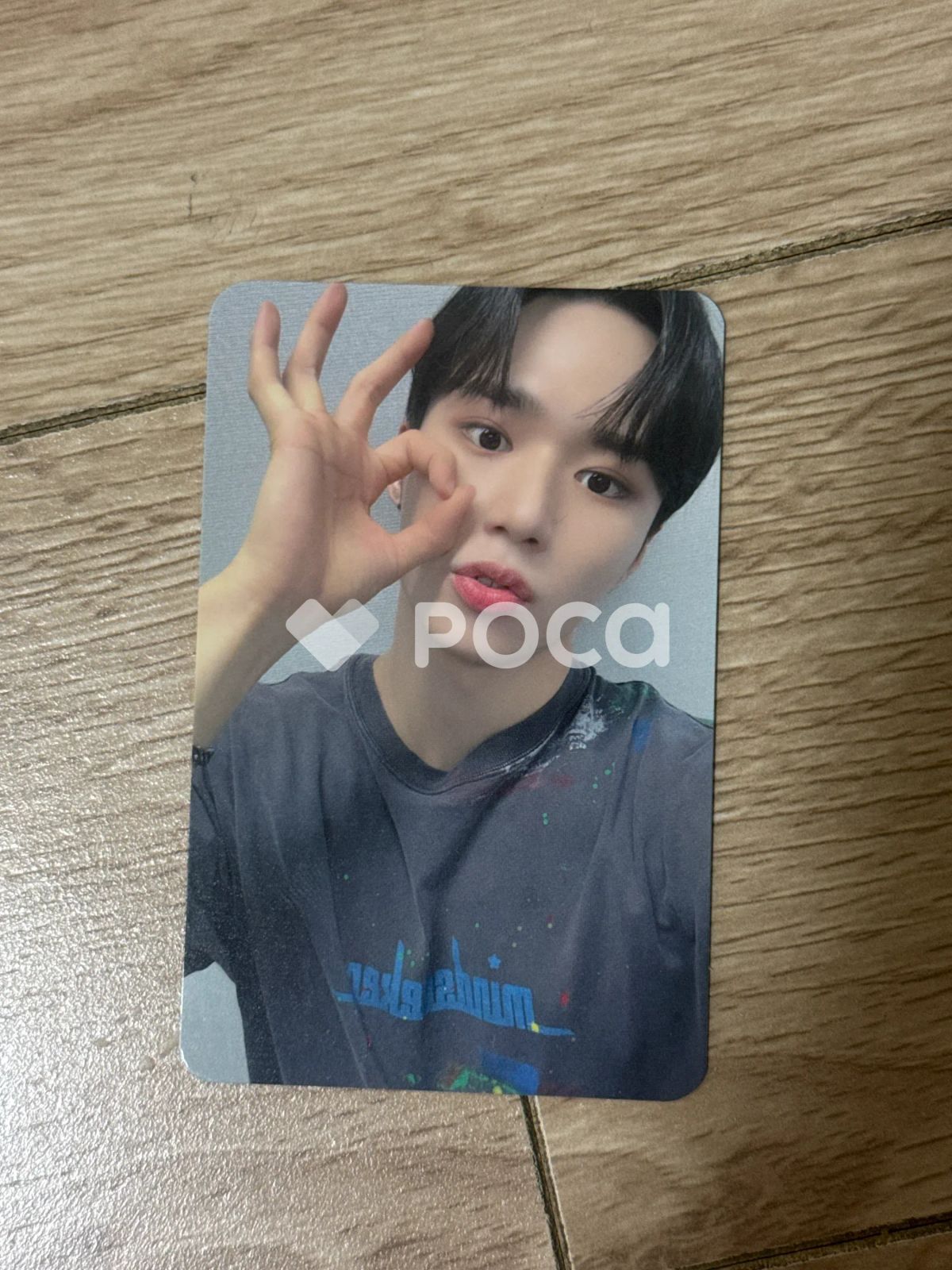 WEi ウィアイ ジュンセブチ キムジュンソ Love Pt.2 : Passion JUMPUP