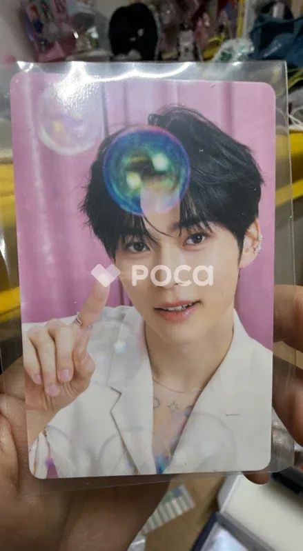 ZEROBASEONE ソンハンビン 2024 ZEROBASEONE FAN-CON IN JAPAN TRADING