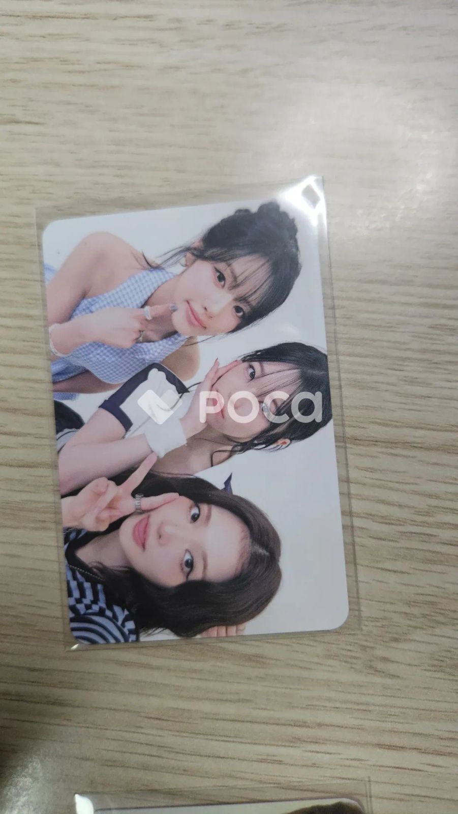 fromis_9 プロミスナイン 集合/ユニット 2026 SEASON'S GREETINGS