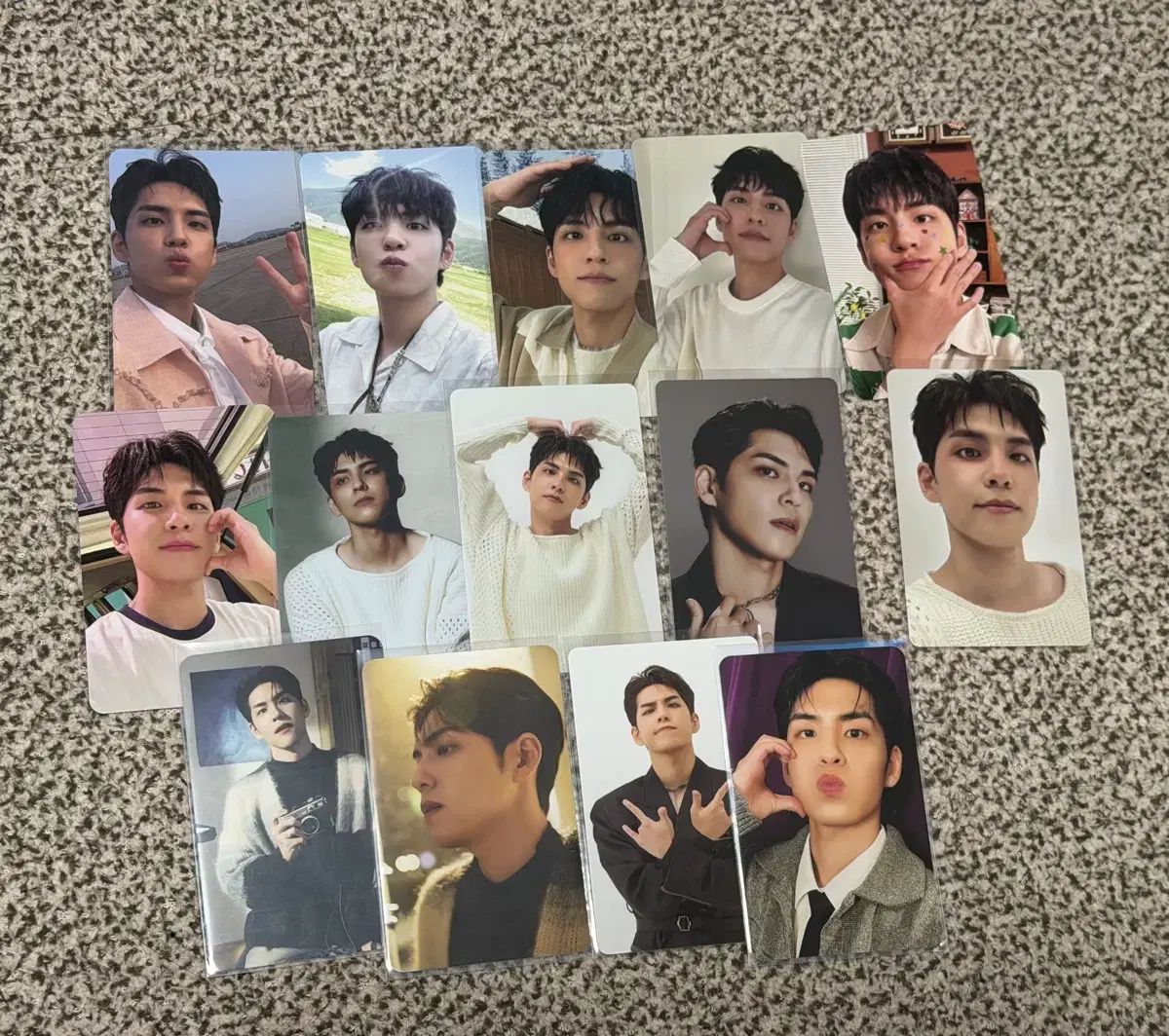 DAY6（デイシックス）ウォンピル(WONPIL) トレカ - メルカリ