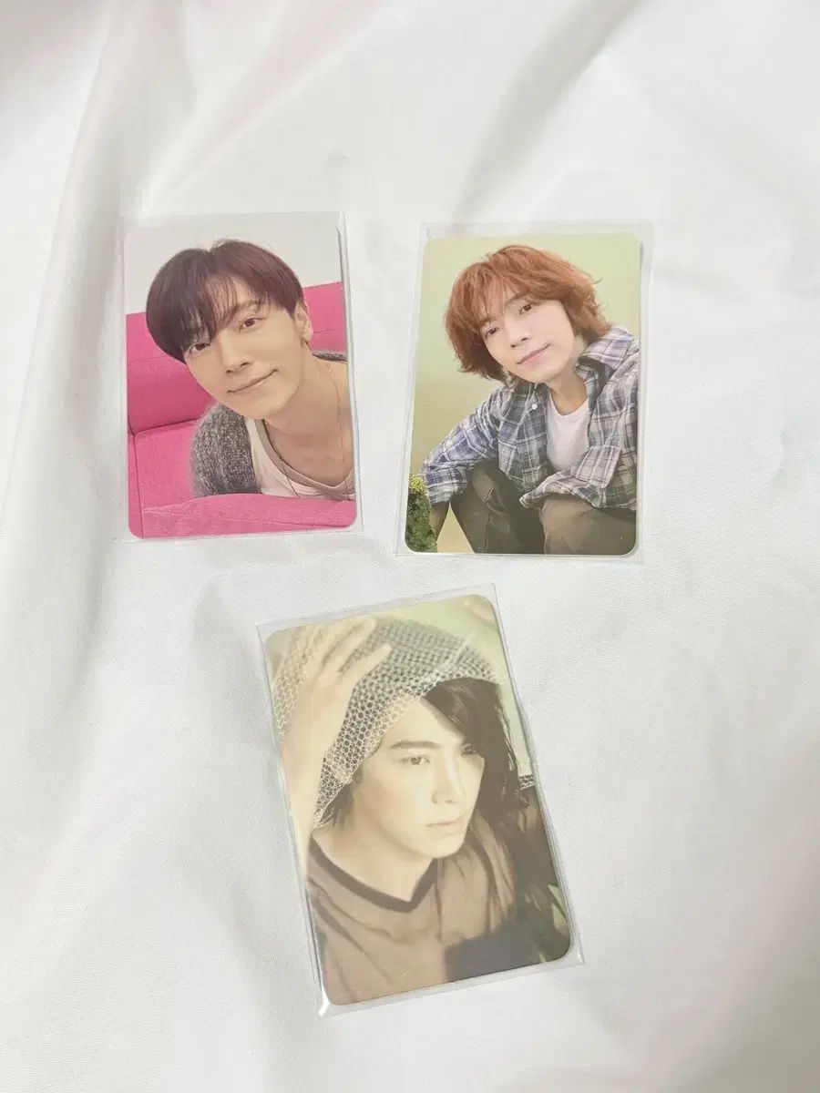 SUPER JUNIOR(スーパージュニア) ドンヘ(DONGHAE) 写真 フォト PHOTO