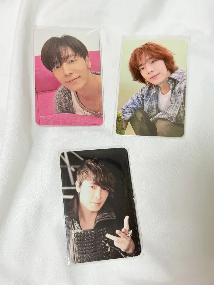 SUPER JUNIOR(スーパージュニア) ドンヘ(DONGHAE) 写真 フォト PHOTO