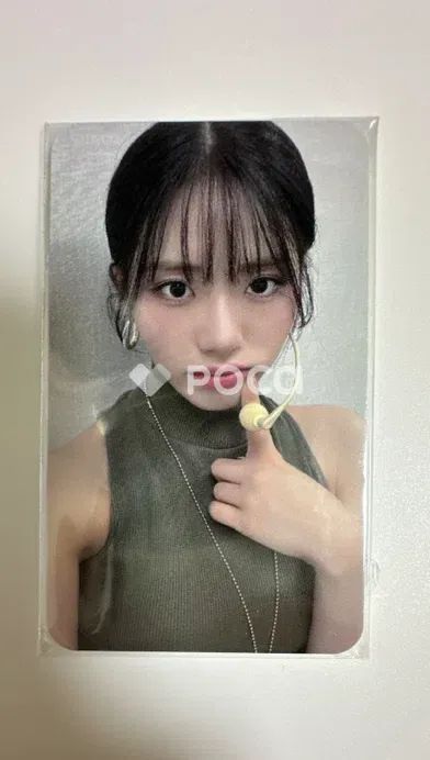 fromis_9 プロミスナイン パク・ジウォン Unlock My World