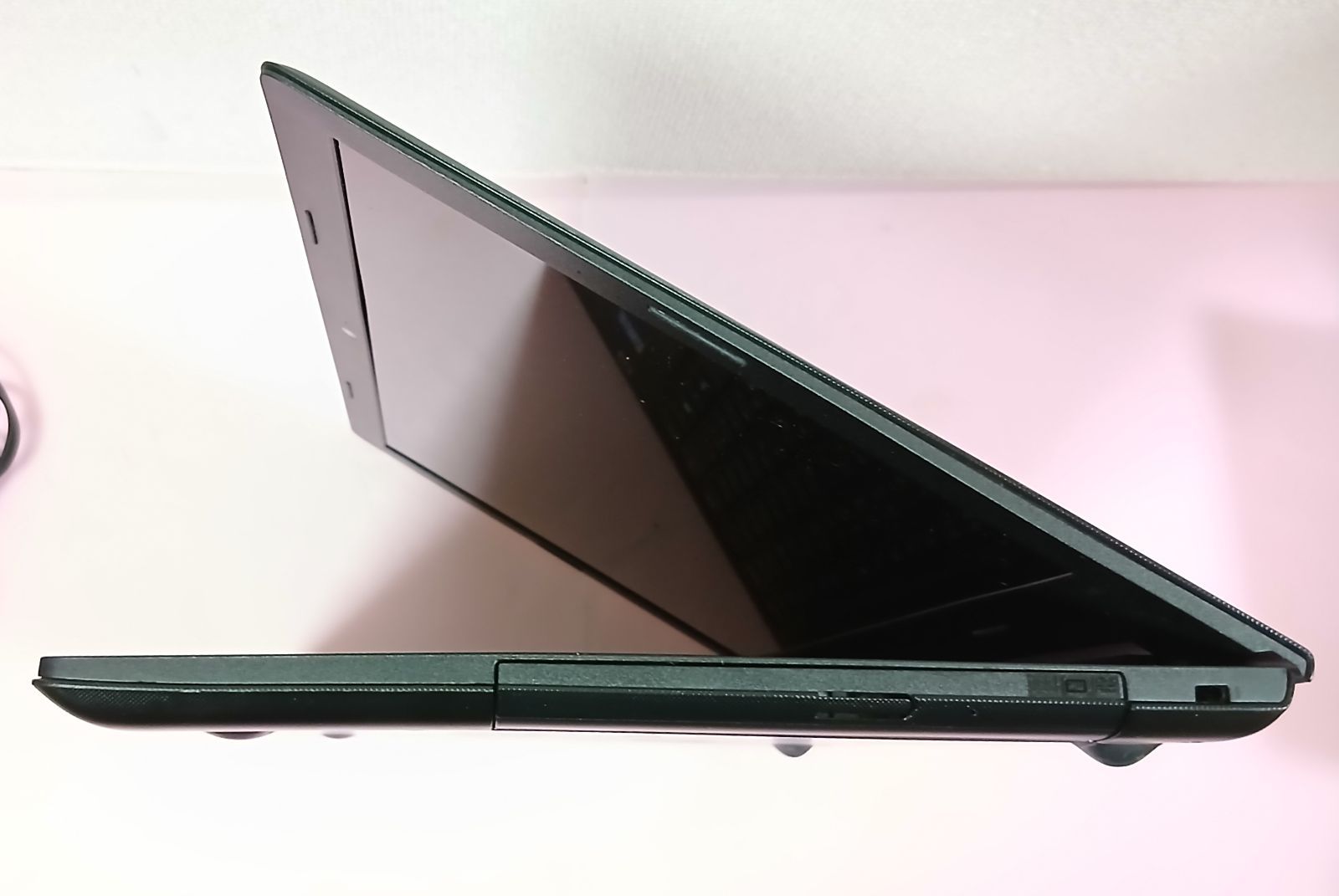 初期設定不要☆レノボ Core i3 5005U 2.0GHz 4GB 500GB Windows11