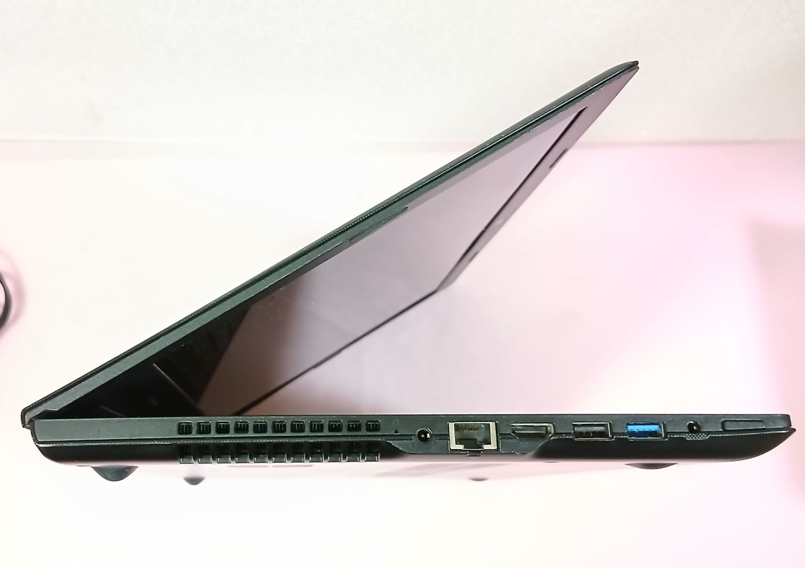 初期設定不要☆レノボ Core i3 5005U 2.0GHz 4GB 500GB Windows11