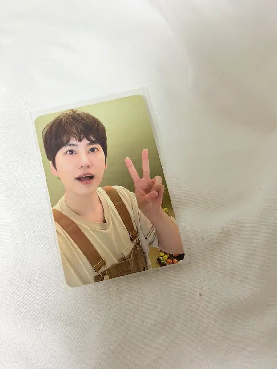 SUPER JUNIOR(スーパージュニア) キュヒョン(KYUHYUN) 写真 フォト