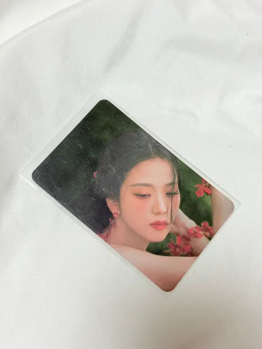 BLACKPINK ジス トレカ まとめ 2枚 - メルカリ