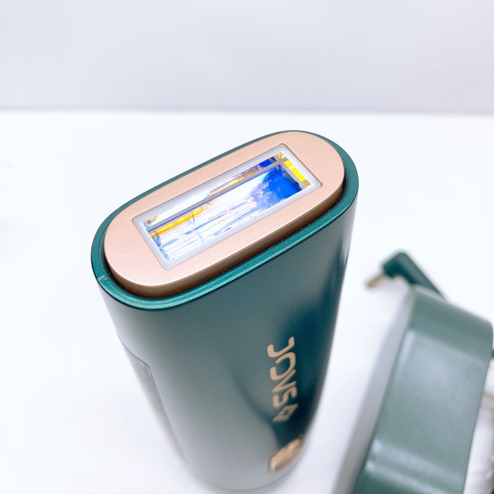 2026年最新jovs 脱毛器の人気アイテム - メルカリ 《新型フィルター 