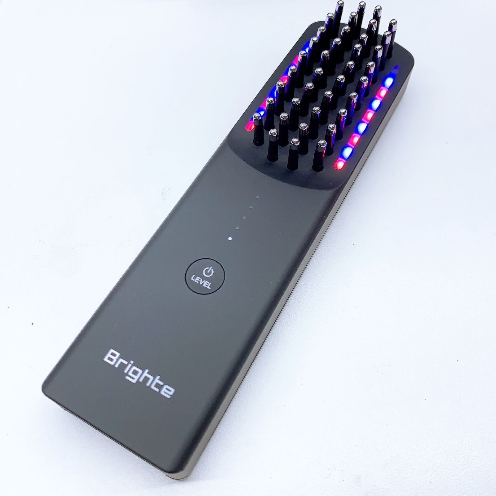 ほぼ未使用》 Brighte ELEKIBRUSH ブライト エレキブラシ ブラシ型