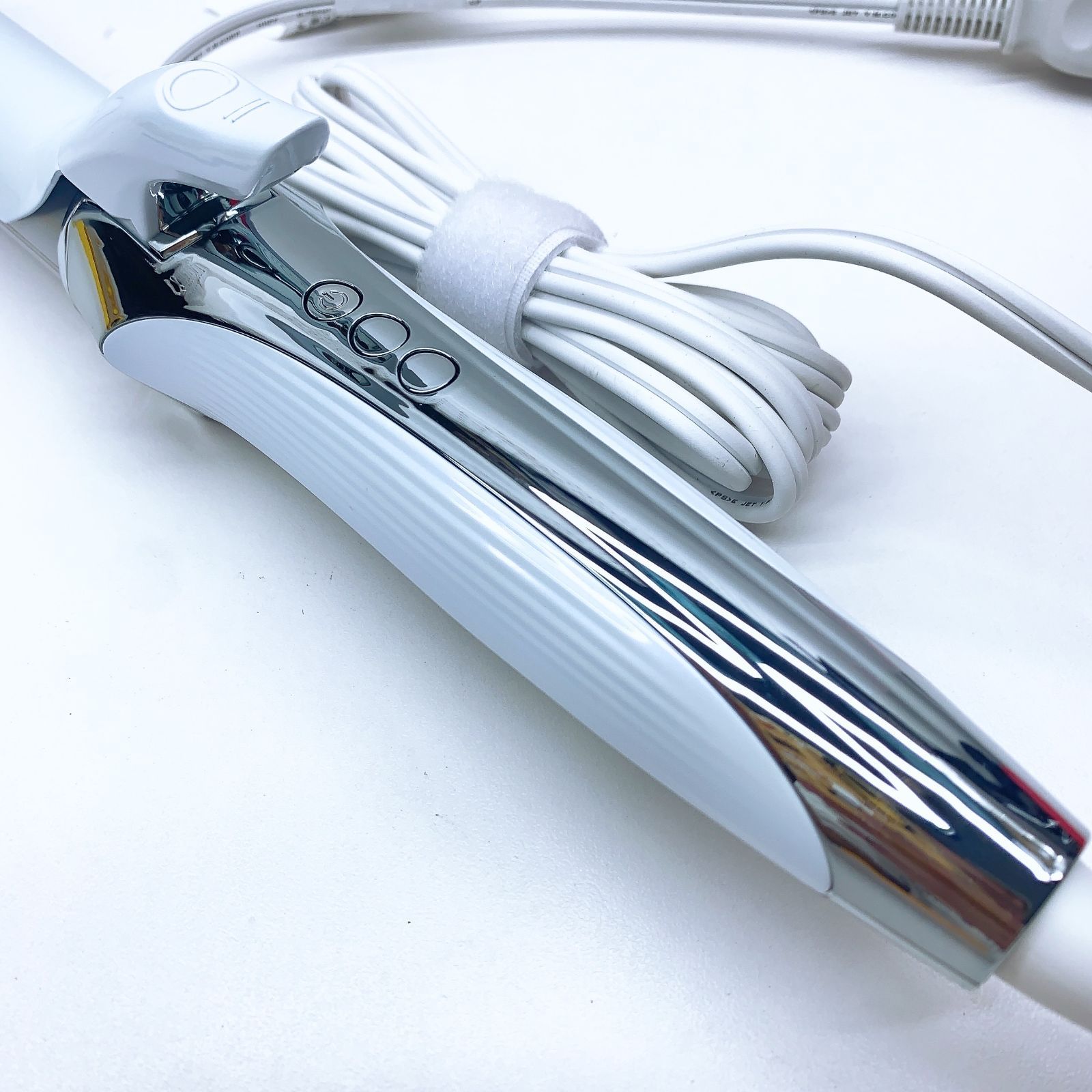 最新モデル??ほぼ未使用》 Refa リファ ビューテック カール プロ 32mm 