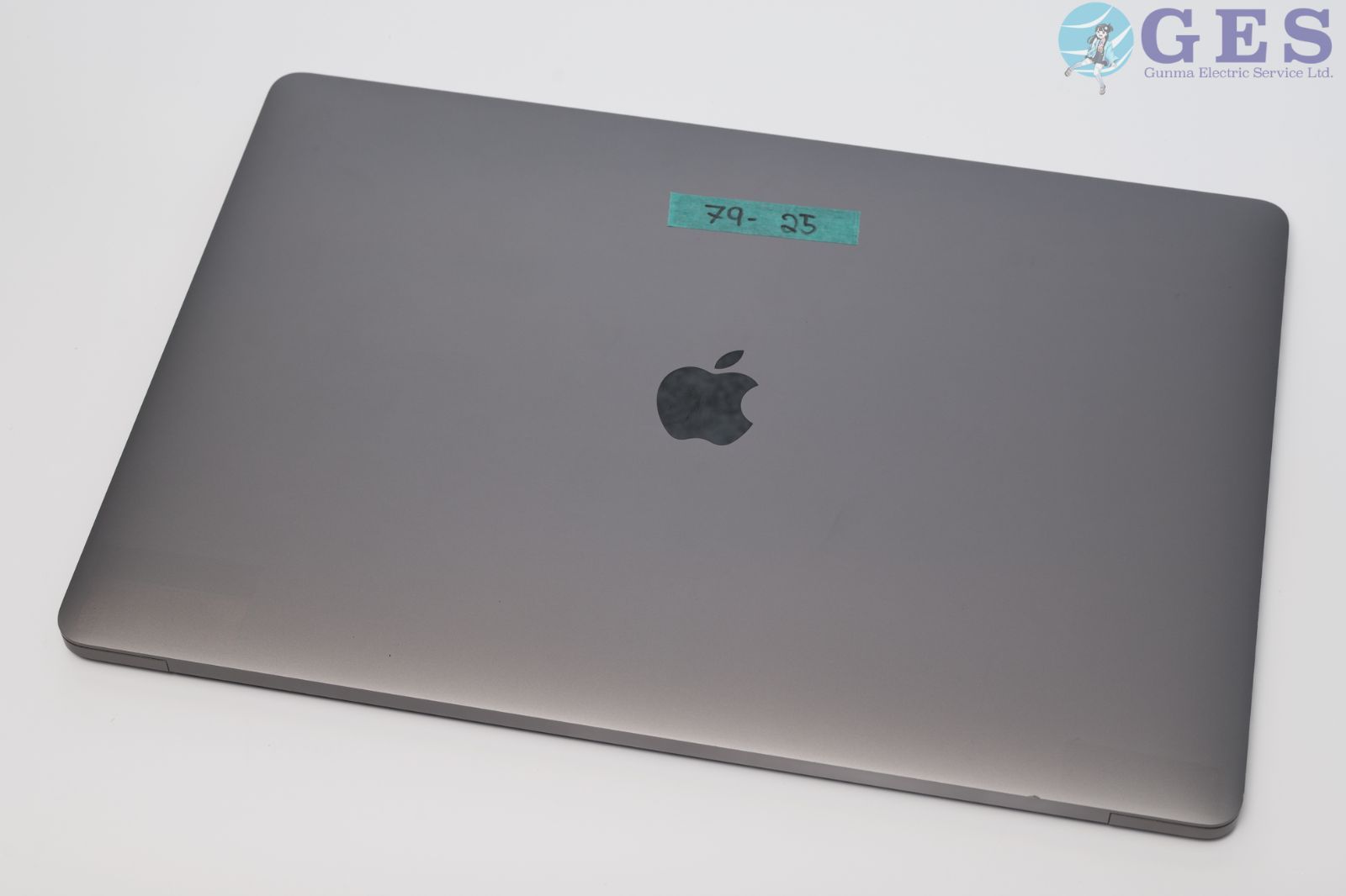 MacBook Pro 2018 i7 16GB/SSD256GB 中古 - メルカリ