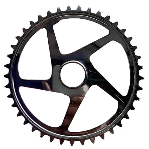 ◇電動自転車 電動アシスト自転車用 クランクセット 41T｜シングル