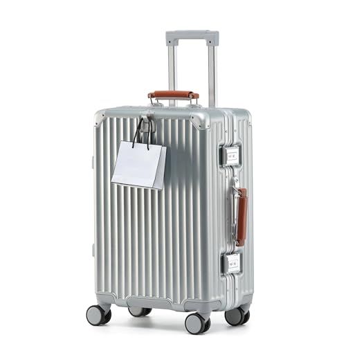 ◇[Yuweijie] 新感覚！モダン！スーツケース キャリーケース 機内