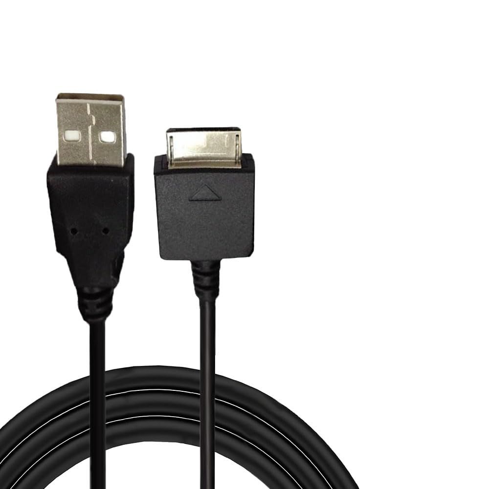 VECASDEN 対応WM-PORT WMC-NW20MU USB 充電 データ同期 ケーブル for