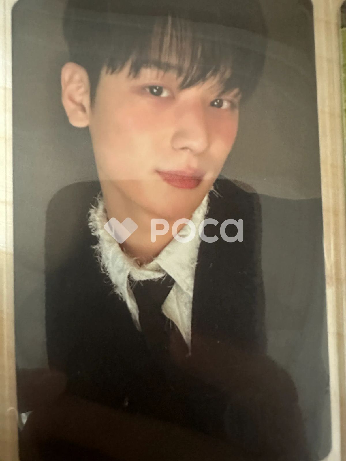 THE BOYZ ジュヨン PHANTASY Pt.3 Love Letter Write Ver. - メルカリ