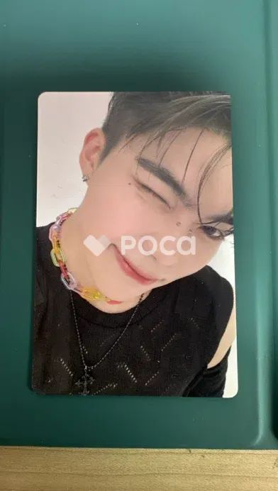 ZEROBASEONE パクゴヌク SHIBUYA109 × ZEROBASEONE SUMMER SALE トレカ