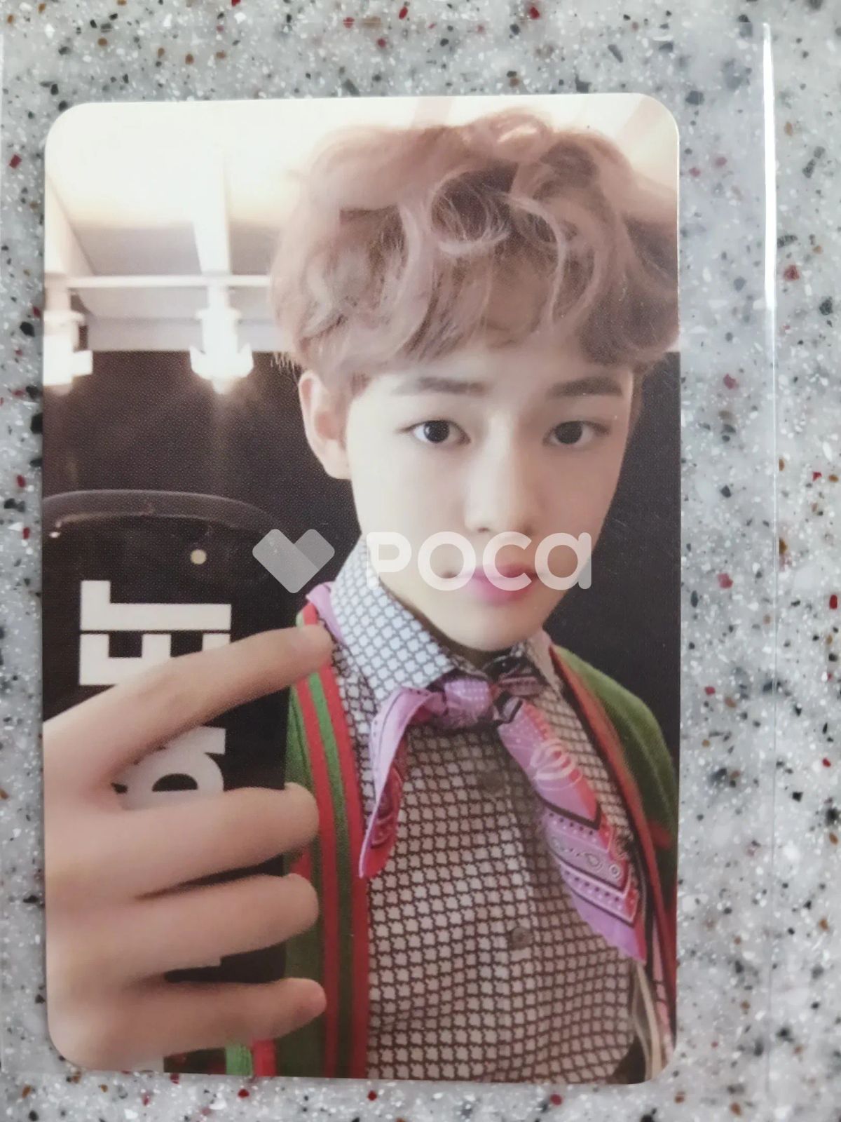 NCT チョンロ The First - メルカリ