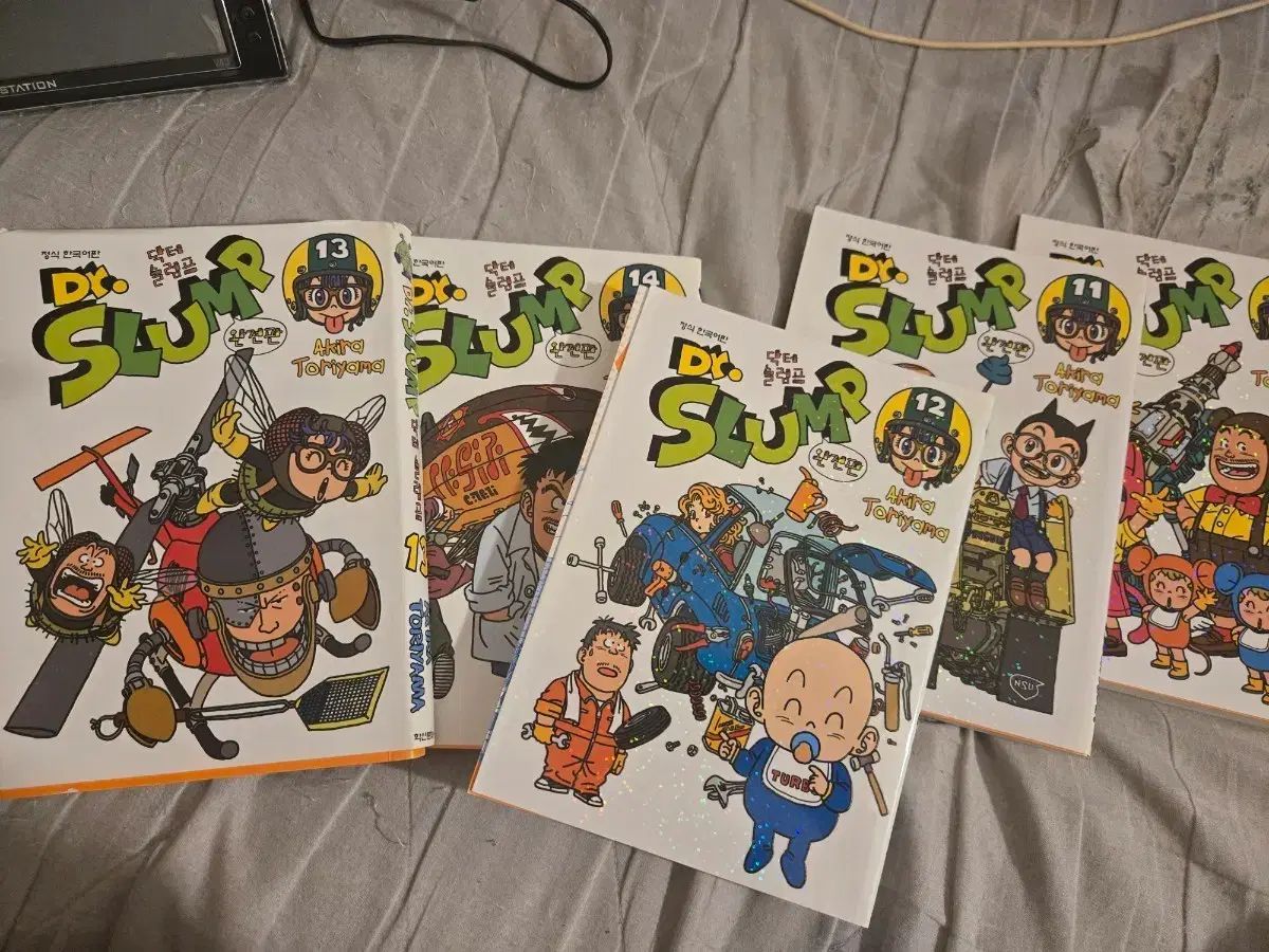 説明 必読) ドクタースランプ 完全版 11 15 - メルカリ