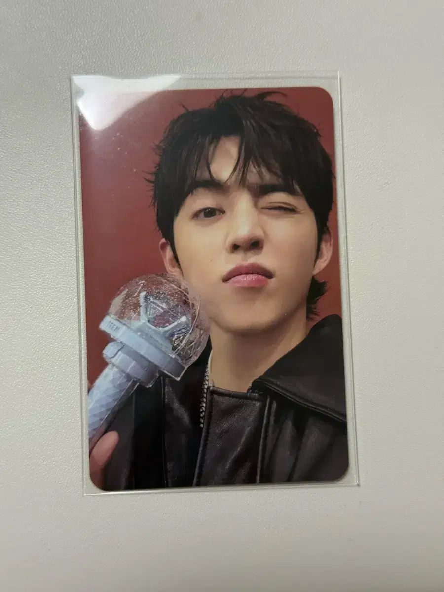 エスクプス cxm コンサート CARAT ZONE カラットゾーン トレカ