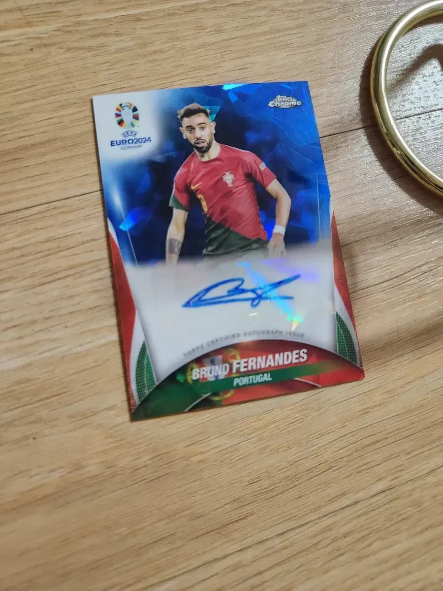 2026年最新】ブルーノフェルナンデス サインの人気アイテム - メルカリ