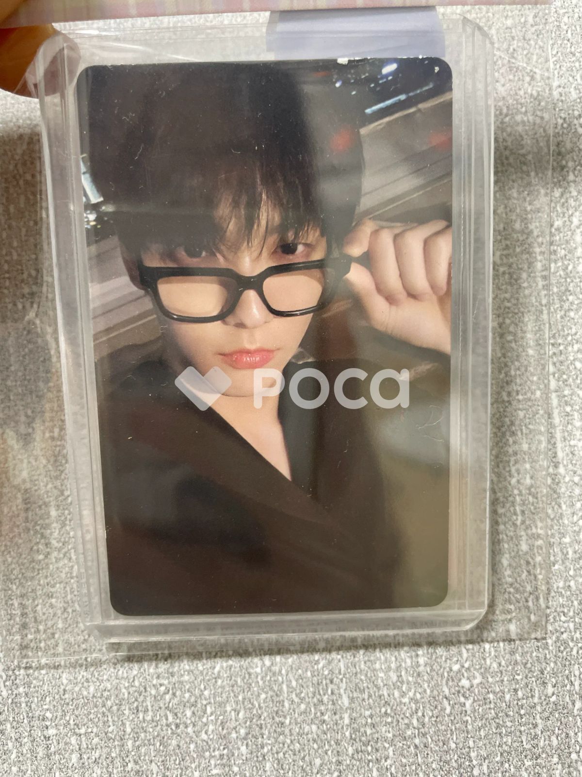 TXT スビン The Star Chapter: SANCTUARY Weverse Albums ver. - メルカリ