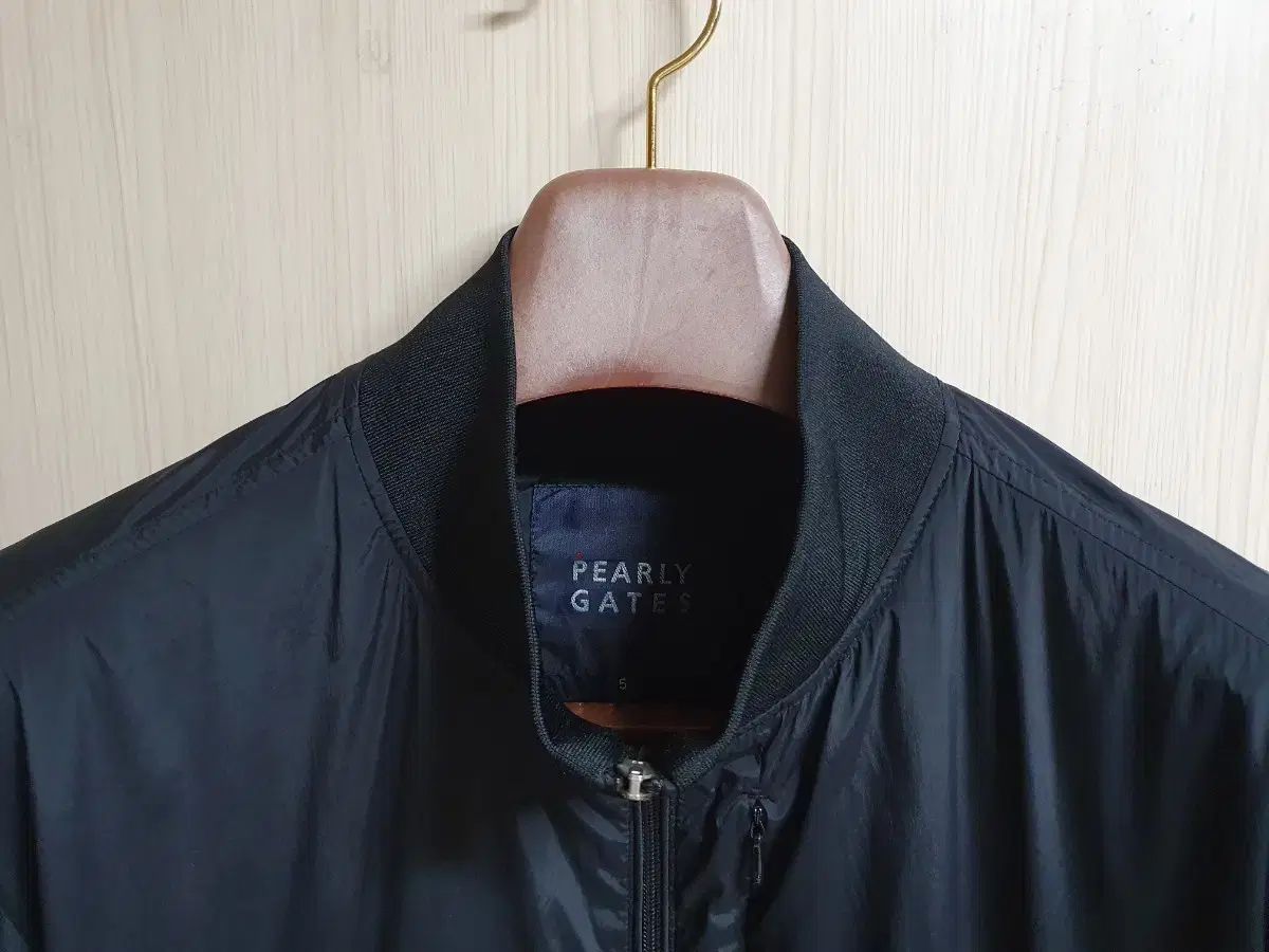 パーリーゲイツ (95 100) ブラック (秋冬) ウィンドブレーカー - メルカリ