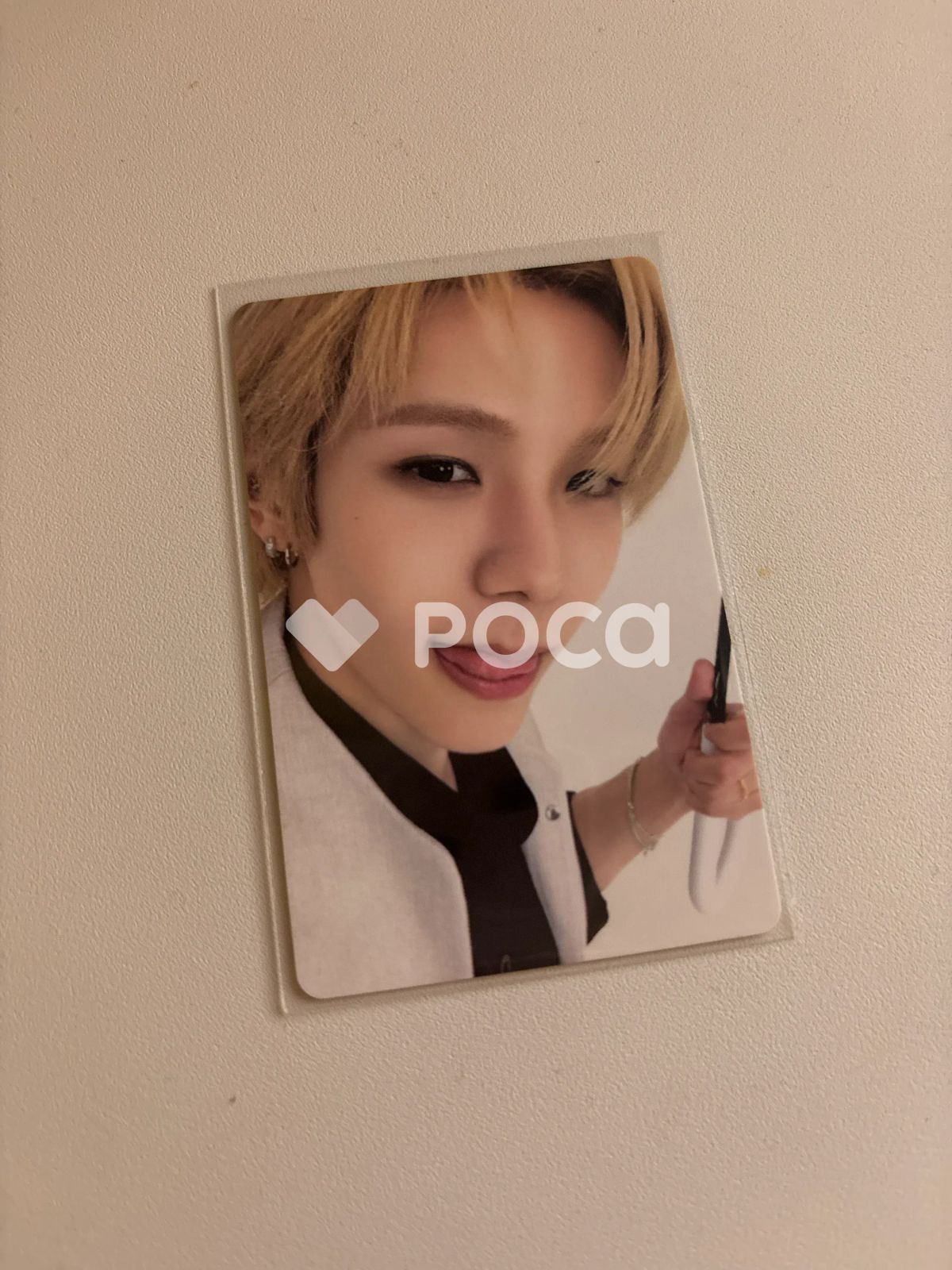 RIIZE ショウタロウ 2025 RIIZE CONCERT TOUR [RIIZING LOUD] RANDOM