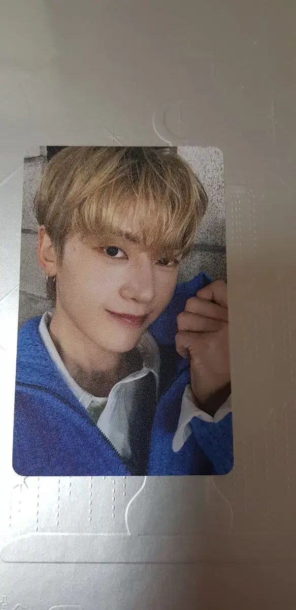 ZEROBASEONE(ゼロベースワン・ZB1・ゼベワン) homme 雑誌 ソク・マシュ