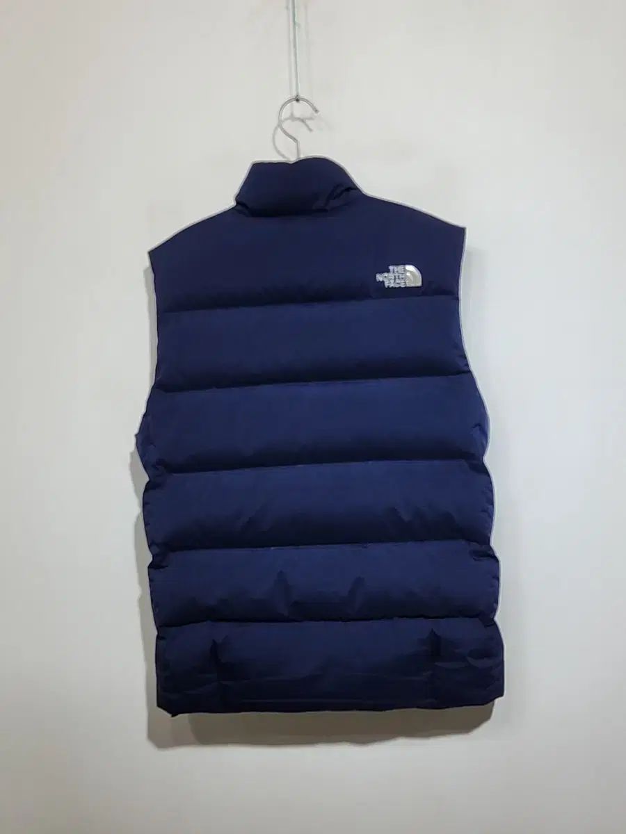 THE NORTH FACE ザノースフェイス ダウンベスト ネイビー ダウンベスト