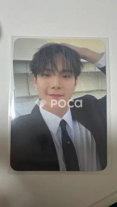 MONSTA X ショヌ THE UNSEEN STARSHIP-SQUARE - メルカリ