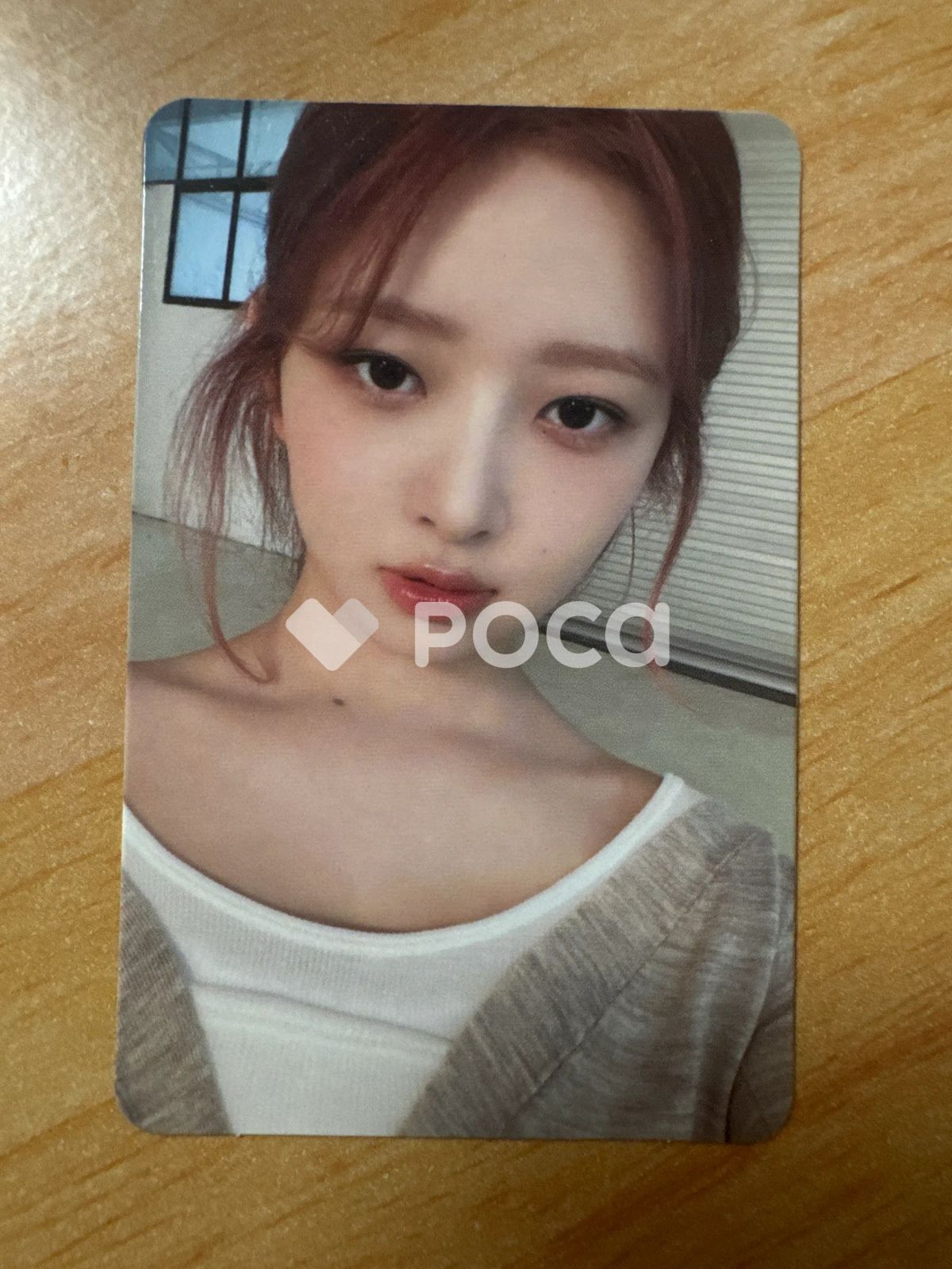 IVE レイ I'VE MINE LOVED IVE VER. - メルカリ