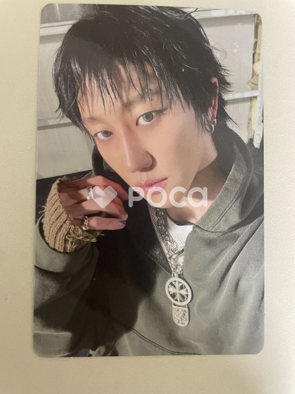 Seventeen ディエイト HAPPY BURSTDAY NEW ESCAPE Ver. - メルカリ