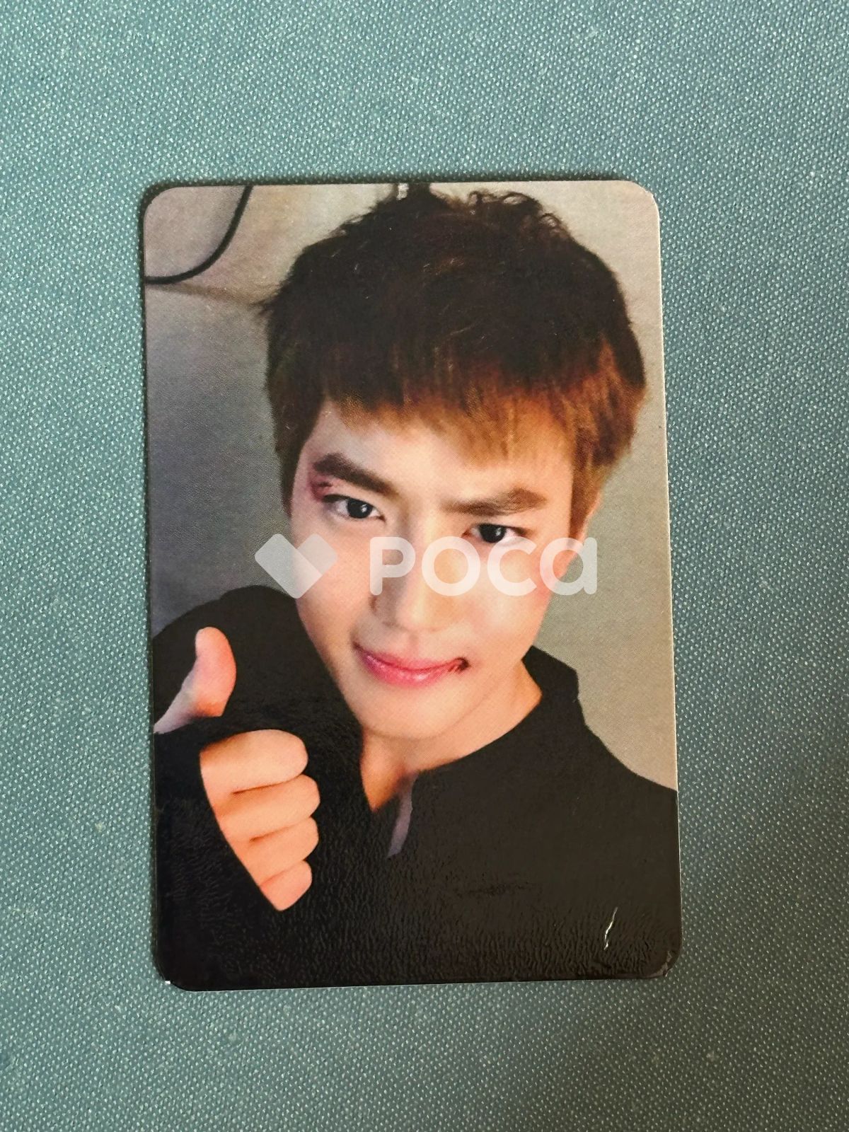 EXO スホ SING FOR YOU CHINESE Ver. - メルカリ