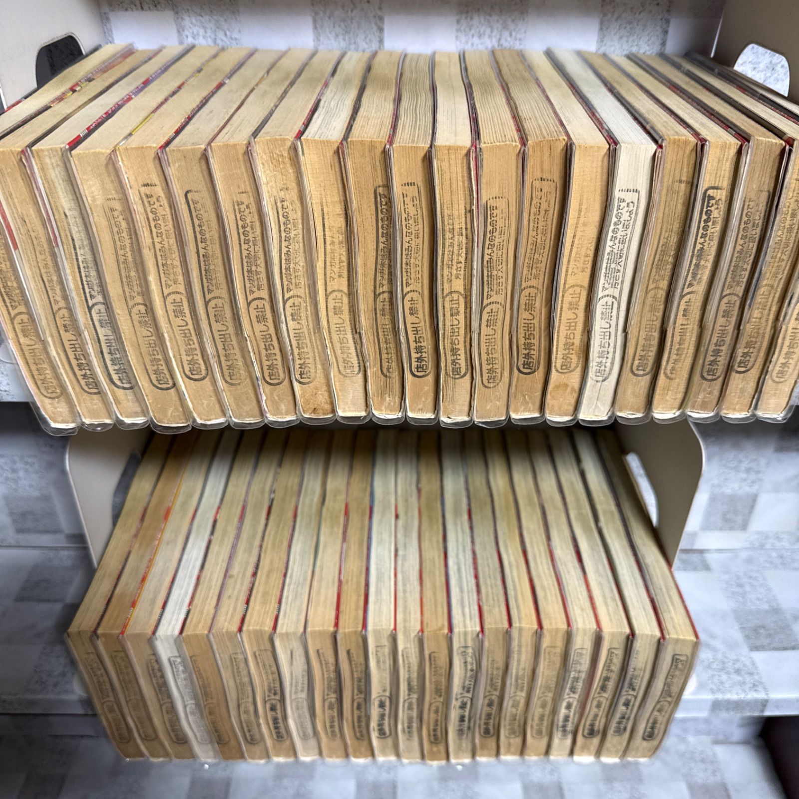 ろくでなしBLUES ブルース 1-42巻 全巻セット - メルカリ