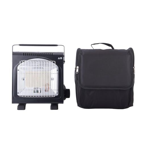 国内安全規格 [PSLPG] 準拠 カセットガスストーブ ガスヒーター電源