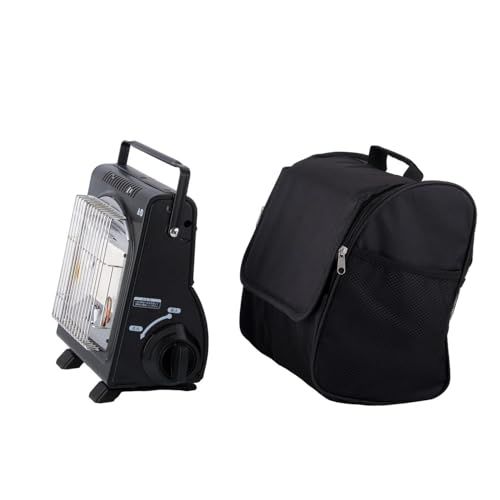 国内安全規格 [PSLPG] 準拠 カセットガスストーブ ガスヒーター電源