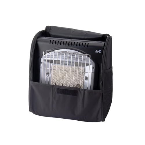 国内安全規格 [PSLPG] 準拠 カセットガスストーブ ガスヒーター電源