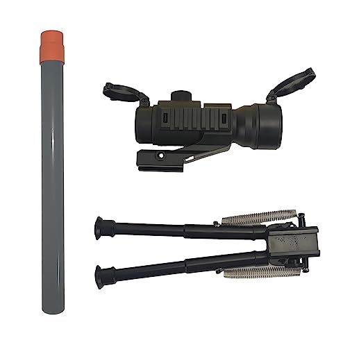 AGM MASTECH AWM シェル投げブラスター ショットガン - リフィルダーツ